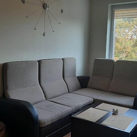 Jaukus Apartamentai Lejlighed Šiauliai Eksteriør billede