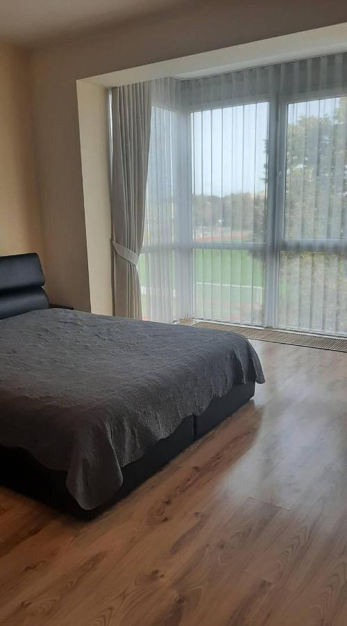 Jaukus Apartamentai Lejlighed Šiauliai Eksteriør billede